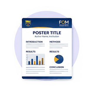 Academic Poster Template